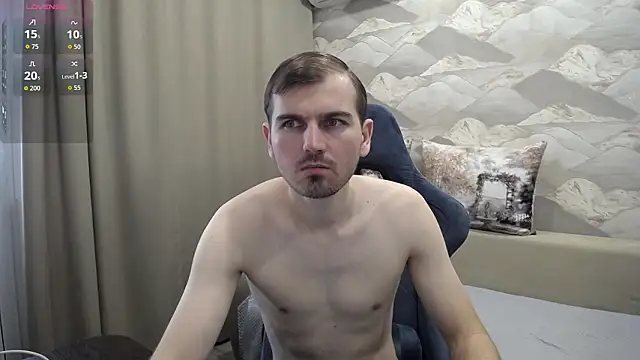 SerzhKorol1 online show from 17, 3, 2026