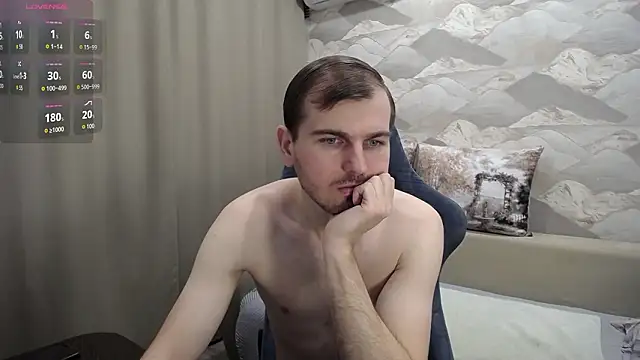 SerzhKorol1 online show from 24, 3, 2026