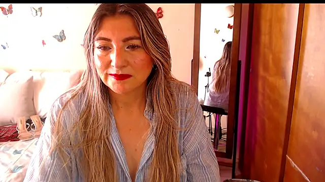 Snapshot of Jolie-Mature chatting on 14, 2, 2026 Jolie-Mature online show from 14, 2, 2026