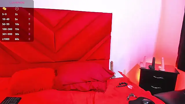 Snapshot of chris_red18 chatting on 14, 12, 2024 chris red18 online show from 14, 12, 2024