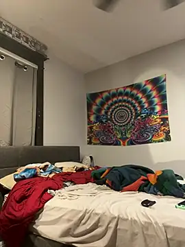 Snapshot of Dlbii02 chatting on 22, 1, 2025 Dlbii02 online show from 22, 1, 2025