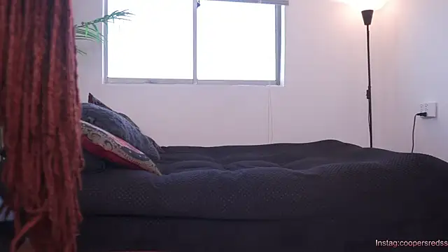 Cooper-Reds online show from 9, 3, 2025