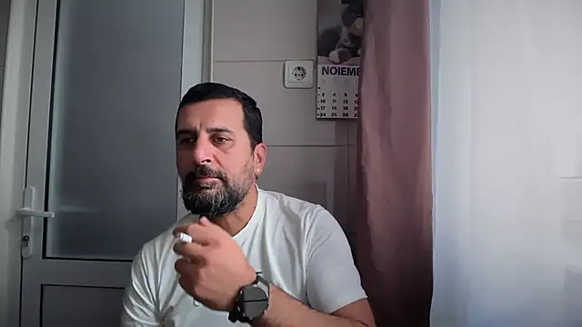 TigerOne19 online show from 5, 11, 2025