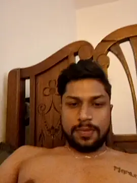 Snapshot of _IRRESISTIBLE_ chatting on 16, 1, 2025  IRRESISTIBLE  online show from 16, 1, 2025