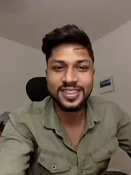 Snapshot of _IRRESISTIBLE_ chatting on 27, 1, 2025  IRRESISTIBLE  online show from 27, 1, 2025