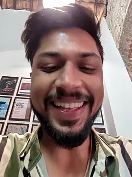  IRRESISTIBLE  online show from 20, 12, 2025