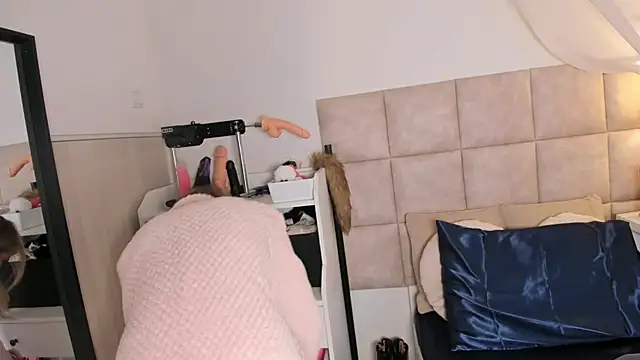 TatjanaTillers online show from 26, 2, 2026