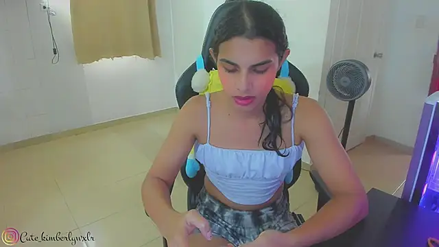 Kim Wexler online show from 16, 2, 2025