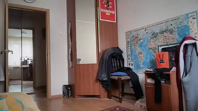 Lamonteik online show from 28, 2, 2026