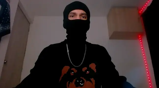 Samuel Suarez online show from 23, 1, 2025