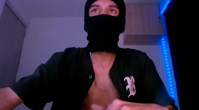 Samuel Suarez online show from 19, 2, 2025