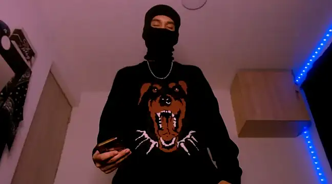 Samuel Suarez online show from 22, 2, 2025