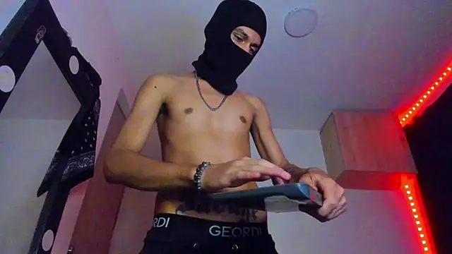 Samuel Suarez online show from 22, 3, 2025