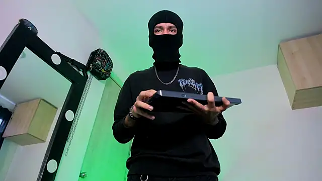 Samuel Suarez online show from 21, 9, 2025