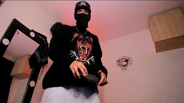 Samuel Suarez online show from 4, 2, 2026