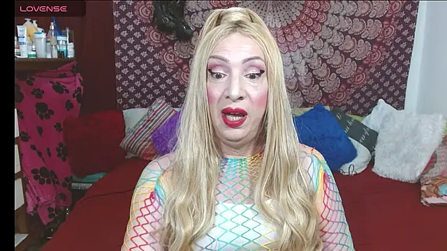 elena evans online show from 5, 3, 2026