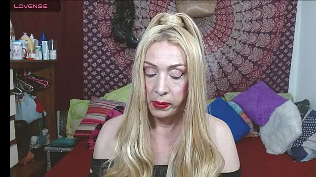 elena evans online show from 9, 3, 2026