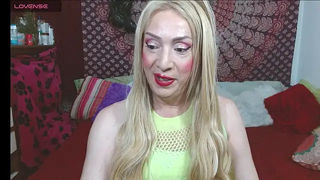 elena evans online show from 20, 3, 2026