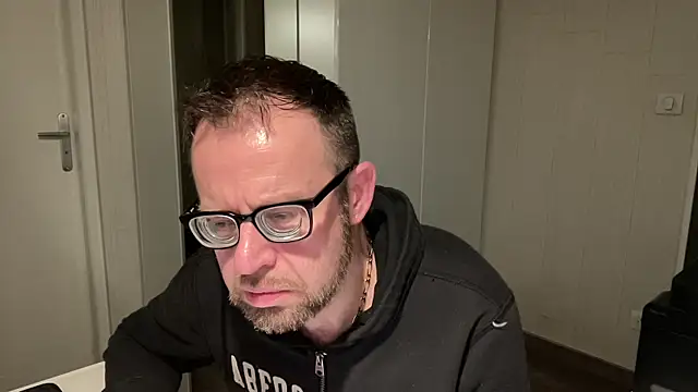 FABIOGLASSES online show from 9, 2, 2025