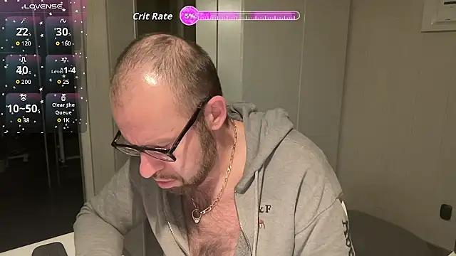 FABIOGLASSES online show from 9, 10, 2025