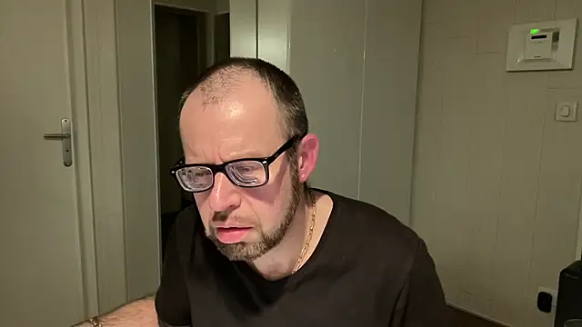 FABIOGLASSES online show from 9, 1, 2026