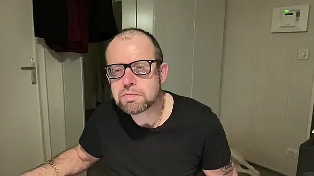 FABIOGLASSES online show from 14, 4, 2026