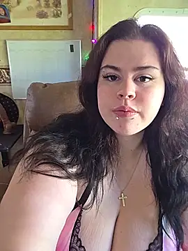 Snapshot of NaughtyPrincessJasmine chatting on 12, 6, 2026 NaughtyPrincessJasmine online show from 12, 6, 2026