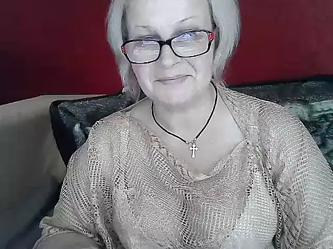 Gina Marlyn online show from 19, 3, 2025