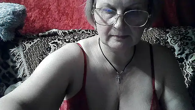 Gina Marlyn online show from 18, 2, 2026