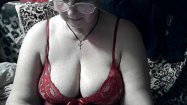 Gina Marlyn online show from 19, 2, 2026