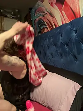 AshtonChicken online show from 17, 2, 2026