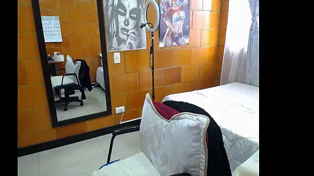 charlote temple online show from 28, 1, 2025