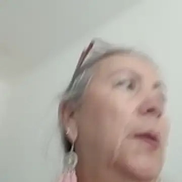 EvaRobinson online show from 18, 7, 2026