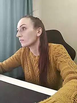 MybabyWannaYou online show from 19, 2, 2025