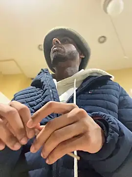 Snapshot of dingoding chatting on 19, 2, 2025 dingoding online show from 19, 2, 2025