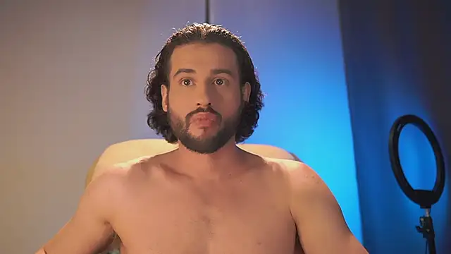 Keen   Luckystrike online show from 11, 1, 2026