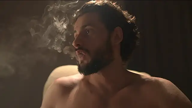 Keen   Luckystrike online show from 27, 3, 2026