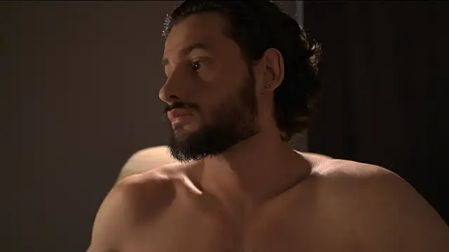 Keen   Luckystrike online show from 11, 4, 2026