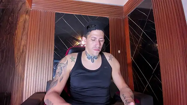 yeckodream online show from 11, 11, 2025