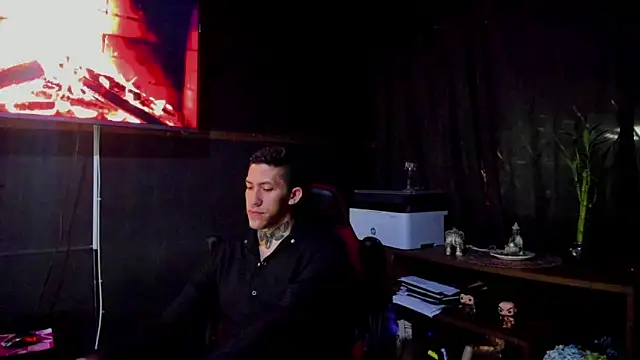 yeckodream online show from 23, 3, 2026