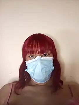 Snapshot of Charmouta_touja chatting on 28, 9, 2025 Charmouta touja online show from 28, 9, 2025