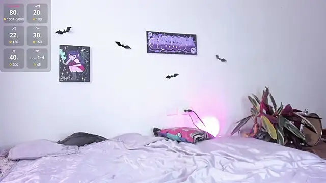 gothic do11 online show from 14, 2, 2025