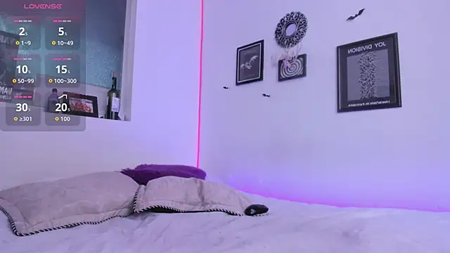 gothic do11 online show from 7, 2, 2026