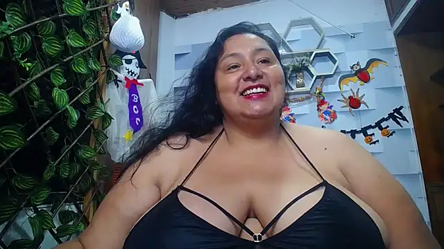 TistMature online show from 25, 10, 2025