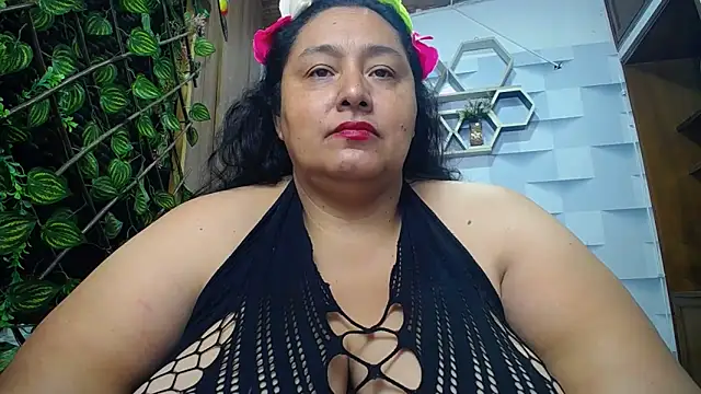 TistMature online show from 13, 11, 2025