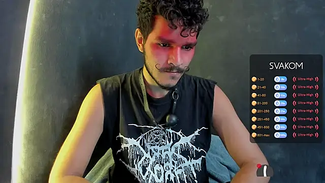 Snapshot of die_mond chatting on 3, 10, 2025 die mond online show from 3, 10, 2025