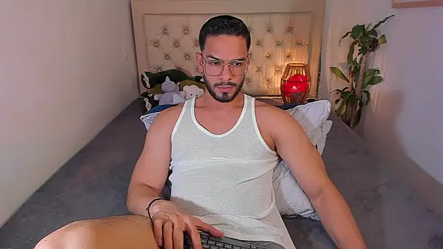 Josseph1  online show from 16, 1, 2025