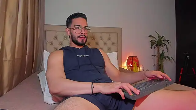 Josseph1  online show from 26, 2, 2025