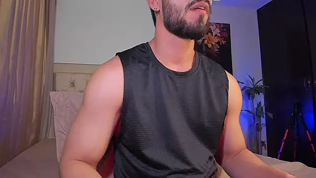 Josseph1  online show from 1, 3, 2025