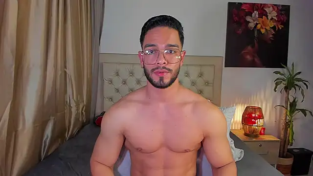 Josseph1  online show from 15, 3, 2025